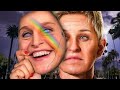 إلين ديجينيريس من أشهر البرامج إلى أسوأ الفضائح وثائقي 55 The Ellen Show 