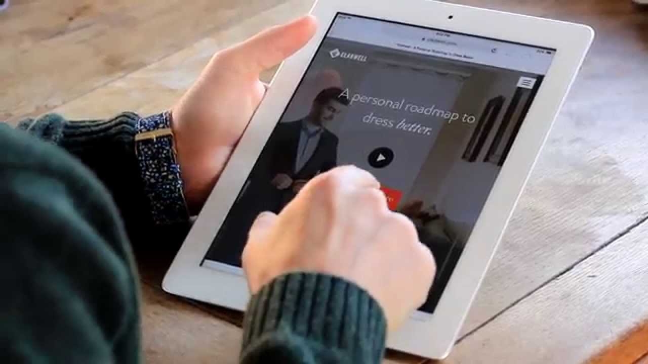 Winter/Spring Mens Fashion 2015 | Mens Fashion 2015 | Cladwell