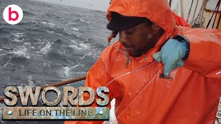 Swords: Life on the Line Full Episode | EPISODE 2 | SEASON 2