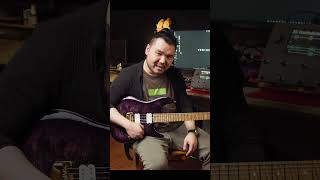 สเปคของ Music Man Jason Richardson Cutlass
