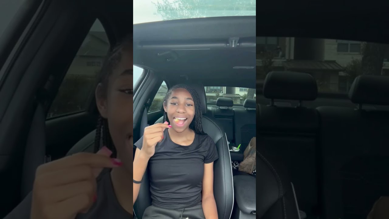 HAVE YALL TRIED THESE YET Blowthisaccountup Viral Ytshorts Freezedriedpeachrin