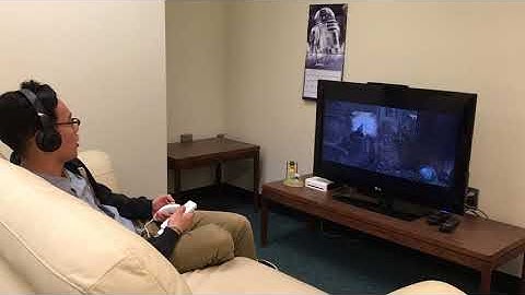 A Functional Analysis Training Video