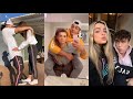 Romantic Cute Couples Goals #4 - TikTok Compilation