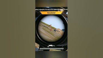 Bgmi Pp Bizon 4x Spray #SHORT#SHORTVIDEO #FIRSTSHORT#YOUTUBESHORT