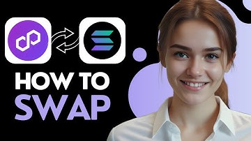 How To Swap Polygon To Solana On Phantom Wallet 2025