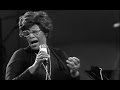 Ella Fitzgerald ● ZDF Theater Cologne 1974 ● The Jazz Archives