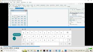 Parte 2 Como hacer una calculadora en Microsoft Visual Basic