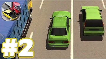 Traffic Racer - Gameplay Playthrough Part 2 (Android, iOS)