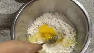 Homemade Lasagna Sheets