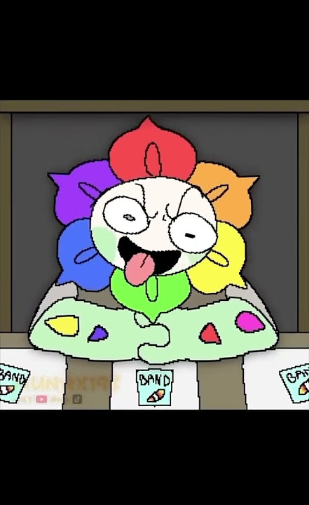 DOWN DOWN DOWN DOWN!//dandysworld/#dandysworld