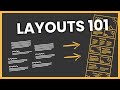 Web Layout Design Quiz