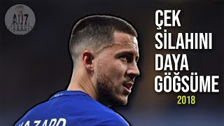 Hazard • Çek Silahını Daya Göğsüme • 2018