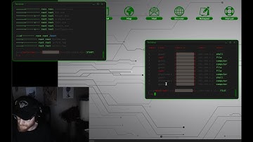 GreyHack 0.8 VIPER : Handles and Libraries (Tutorial)