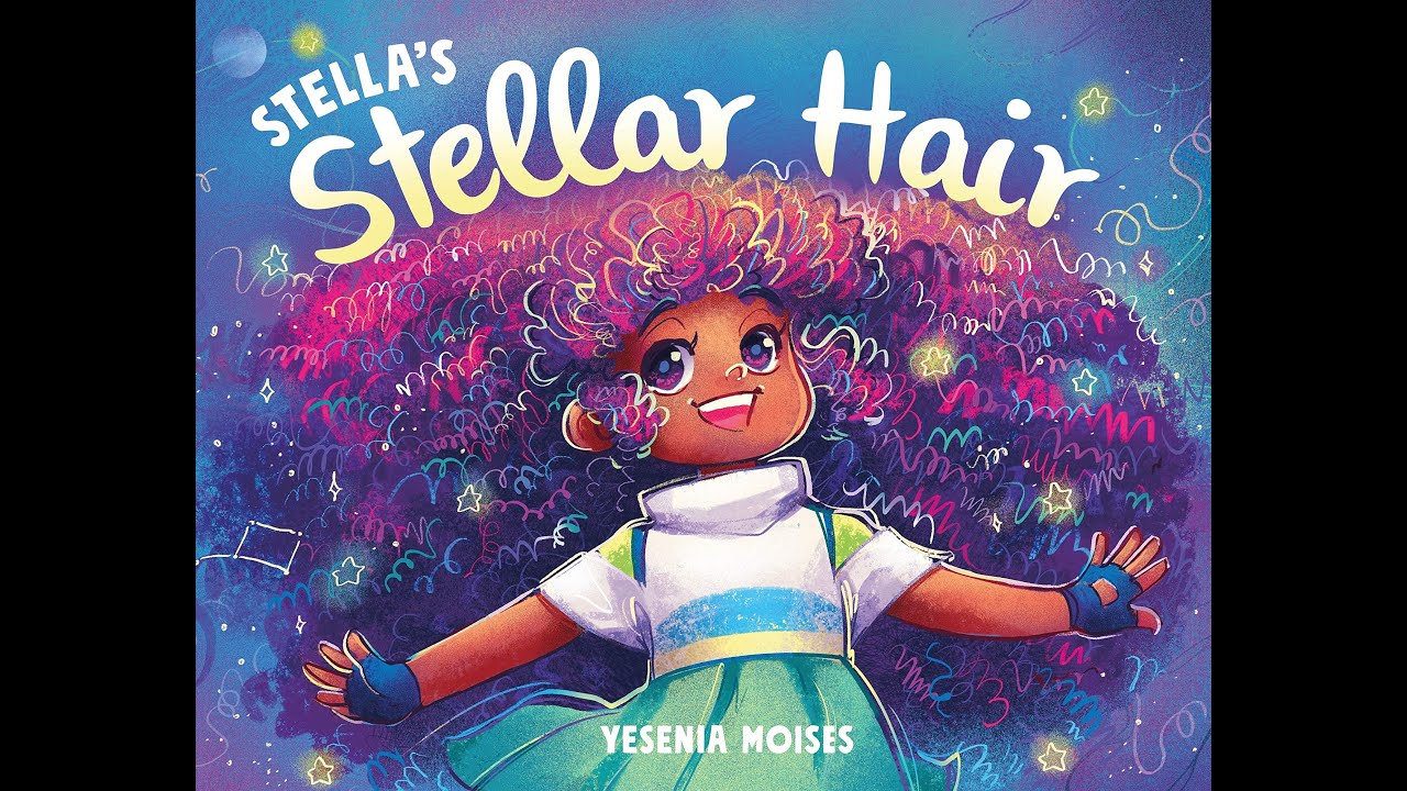 picture books, Latinxs in Kid Lit