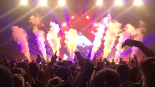 KYGO @ Cloud Nine Tour Barcelona | Highlights