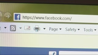 Facebook Threats