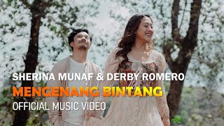 Sherina Munaf & Derby Romero - Mengenang Bintang (OST. Petualangan Sherina 2) |  