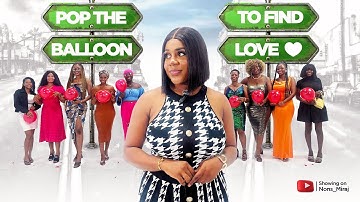 Episode 90 Pop the balloon to eject least attractive guy on the Hunt Game Show | with Nons Miraj