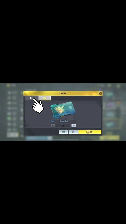 How To Change Name For FREE In COD Mobile callofdutymobile codmobile how-to-change-name-for-free-in-cod-mobile-callofdutymobile-codmobile