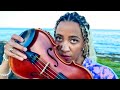 ISKA MUSE Amaphonic Official Music Video FendyMar 