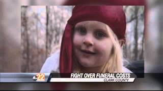 Fight Over Funeral Costs after Deadly Crash