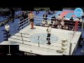 Ring 4 Day 4 WAKO World Championships 2023