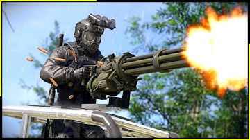 This Mission Was INTENSE in GHOST RECON Breakpoint - Stealth Walkthrough Part 8 (2025)