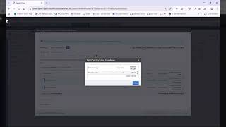 Sensei Cloud  Create NHS Care Package Treatment Plans