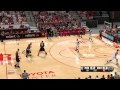 NBA 2K14 PC Rockets Vs Trailblazers 1080p 