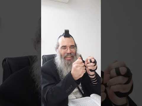 הפטרת שבת הגדול | הרב אלחנן לבהר שליט״א