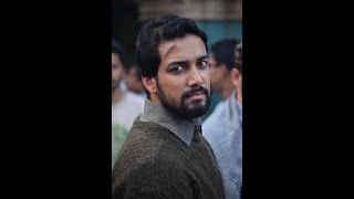 Anurag Sinha P O W Nikkhil Advani Emmay Entertainment Teaser