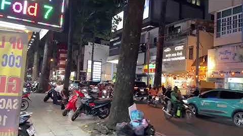 Bán nhà mặt tiền Quận 1 đường Trần Quang Khải quận 1 chỉ 154 tỷ