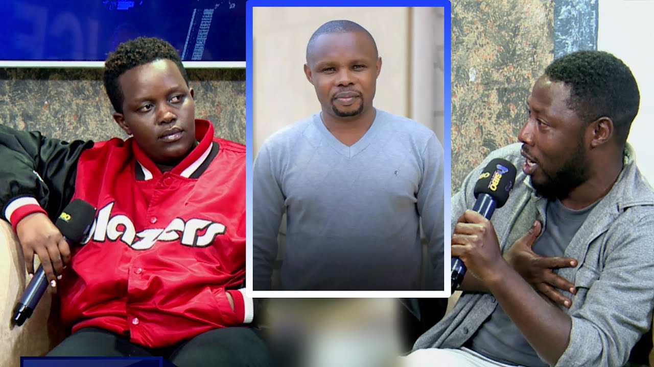 Boom🚨DIGI DIGI azanye na MAMA SAVA barahakongora🔥Ibyo kwihakana abana😳papa sava abijemo🙆🏽‍♂