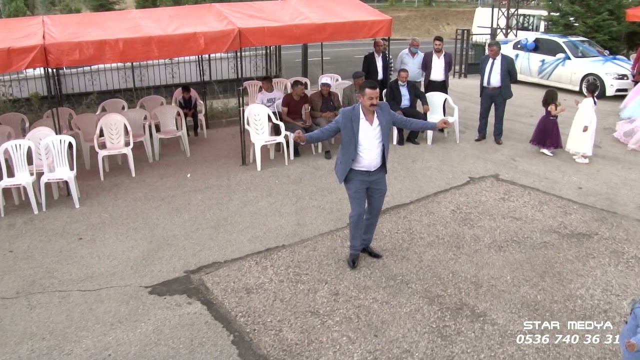 GÜZELYURT MAH.SELAHATTİN ÖZTÜRK ve OĞLU'ndan ''SİLLE''OYNAMASI.ONUR YALÇIN ,STAR MEDYA KATKILARIYLA