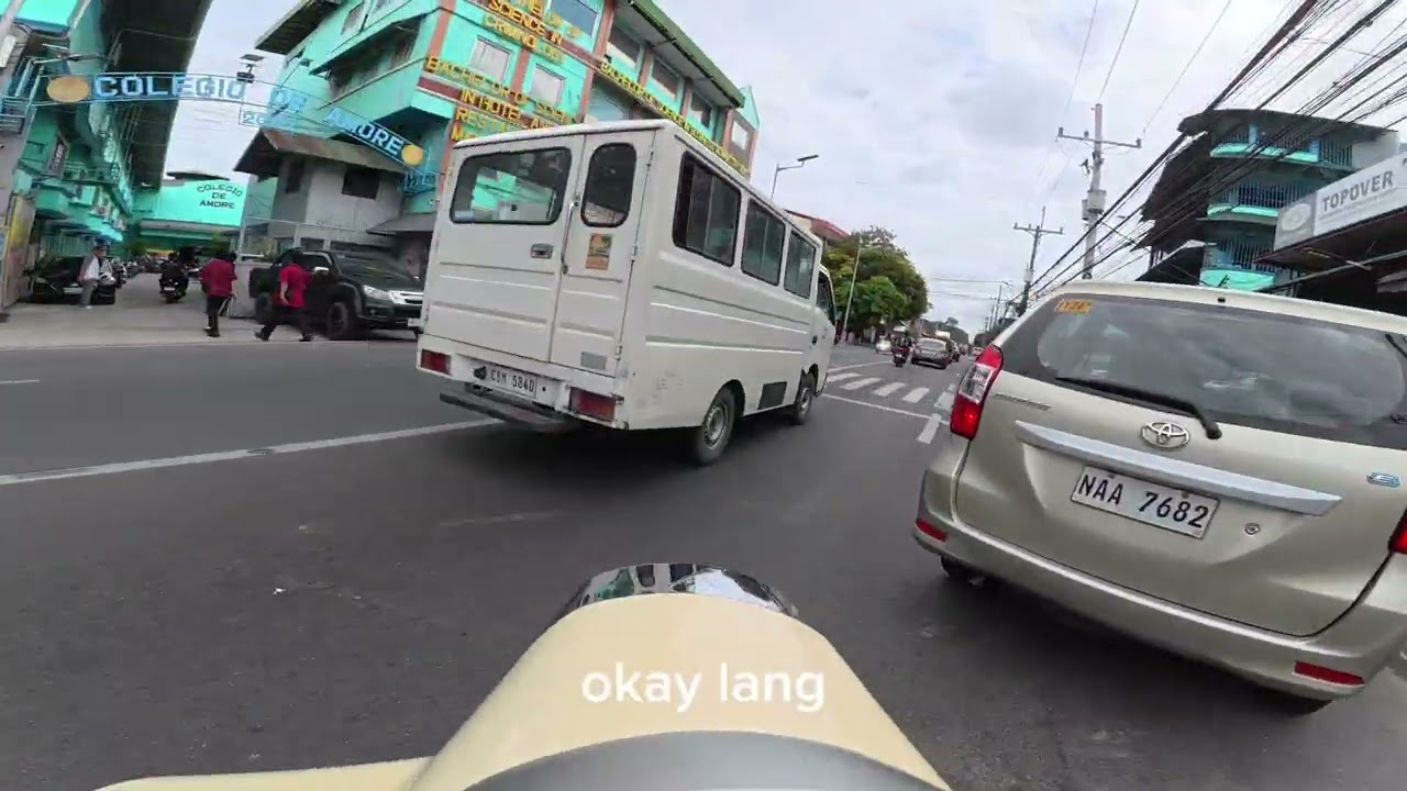 BAGONG Tulay sa Tagaytay  - quick escaped + Bulalo in tagayatay. #ridesafe #music #travel #adventure