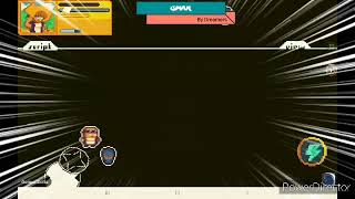 GMAK - THE ENGINE MADE IN POCKET CODE