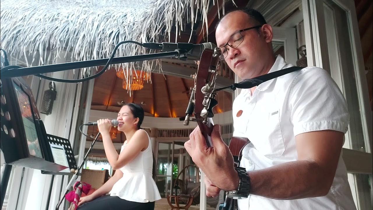 Real Thing by Kalapana (cover) Live Performance YouTube