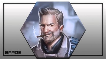 Infested Planet Soundtrack: Campaign