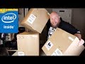 I bought a $1,848 Amazon Customer Returns ELECTRONICS Pallet + HIGH END Computer Components PC