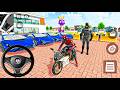 Live 🔴 Indian Thift Auto Game New Update 🐝 Spiderman &amp; Ironman 🔥Purchased Monster Cars Showroom Game