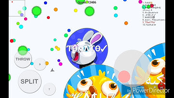 Blob.io|fails and wins|instant gameplay