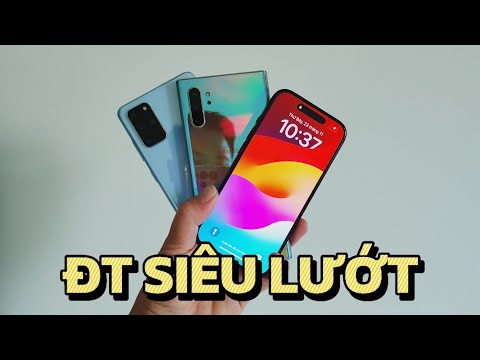 SAMSUNG SIÊU LƯỚT CHỈ HƠN 1 TRIỆU #smartphone