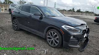 WBXYJ3C57KEP77602 Bmw 2019