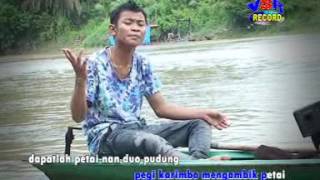 LAGU JAMBI - ANHAR - LUPO DI DAYUNG  ♪♪ Official Music Video - APH ♪♪