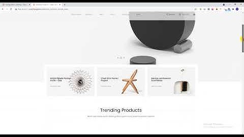 Video Tutorials Magento 2 - One Click Demo Import