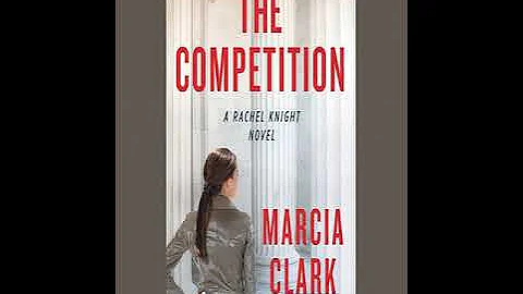 Marcia Clark The Competition audiobook Part 01