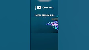 *BEST* FFAR 1 class for WARZONE 👑😍 the BEST CONTROLLER SETTINGS for MOVEMENT & AIM on WARZONE