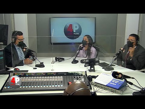 Cuarto Poder: 24 de febrero de 2022