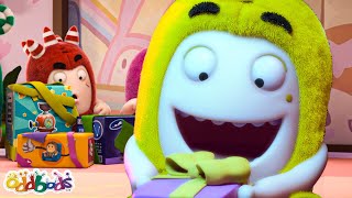 Perfect Gift | Moonbug Kids TV Shows  Full Episodes | Cartoons For Kids
