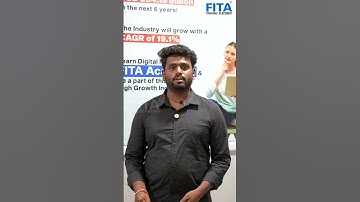 🎉 FITA Academy Java Full Stack Course | Aravind Placement Success Story 🎊